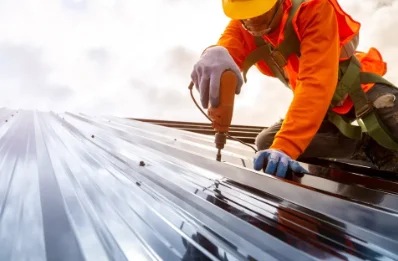 Travaux de zinguerie à Nancy-sur-Cluses